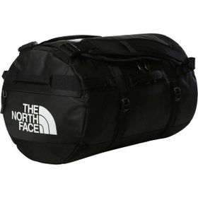 The North Face NF0A52ST53R1 Base Camp Duffel Siyah Seyahat Çantası
