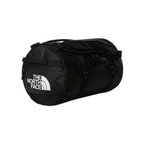 The North Face NF0A52ST53R1 Base Camp Duffel Siyah Seyahat Çantası