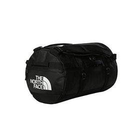 The North Face NF0A52ST53R1 Base Camp Duffel Siyah Seyahat Çantası