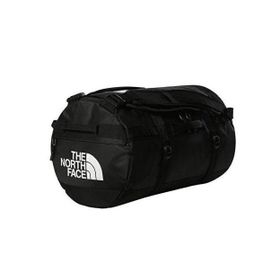 The North Face NF0A52ST53R1 Base Camp Duffel Siyah Seyahat Çantası