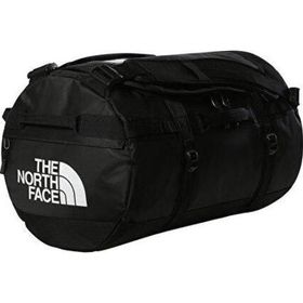 The North Face NF0A52ST53R1 Base Camp Duffel Siyah Seyahat Çantası