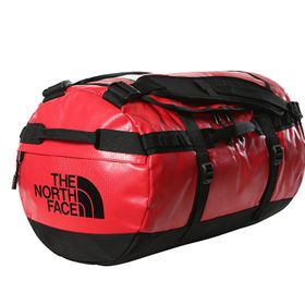The North Face NF0A52STKZ31 Kırmızı Suya Dayanıklı Kamp Çantası