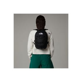 The North Face NF0A52SW4HF1 Borealis Mini Siyah Sırt Çantası