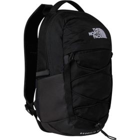 The North Face NF0A52SW4HF1 Borealis Mini Siyah Sırt Çantası