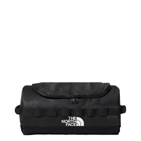 The North Face NF0A52TFKY41 BC Travel Canister L Siyah Unisex Seyahat Çantası