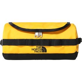 The North Face NF0A52TGZU31 BC Travel Canister S Sarı Seyahat Çantası