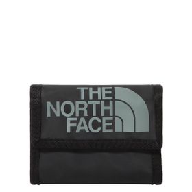 The North Face NF0A52THJK31 Siyah Base Camp Cüzdan