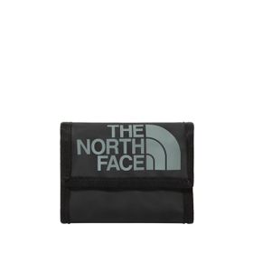 The North Face NF0A52THJK31 Siyah Base Camp Cüzdan