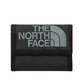 The North Face NF0A52THJK31 Siyah Base Camp Cüzdan