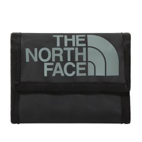 The North Face NF0A52THJK31 Siyah Base Camp Cüzdan