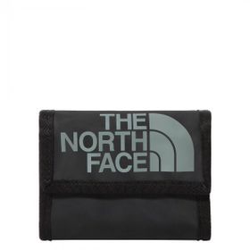 The North Face NF0A52THJK31 Siyah Base Camp Cüzdan