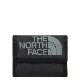 The North Face NF0A52THJK31 Siyah Base Camp Cüzdan