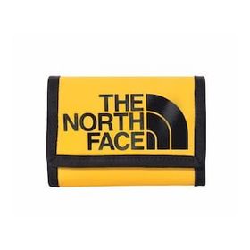 The North Face NF0A52THZU31 Sarı Base Camp Cüzdan