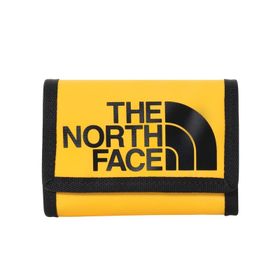 The North Face NF0A52THZU31 Sarı Base Camp Cüzdan