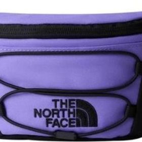 The North Face NF0A52TMROL1 Mor Jester Lumbar Unisex Bel Çantası