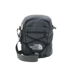 The North Face NF0A52UC4EO1 Jester Crossbody Gri Omuz Çantası