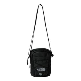 The North Face NF0A52UC4EO1 Jester Crossbody Gri Omuz Çantası