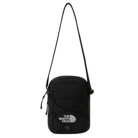 The North Face NF0A52UC4H01 Siyah Jester Crossbody Omuz Çantası