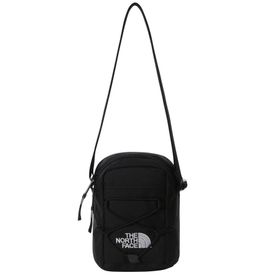 The North Face NF0A52UC4H01 Siyah Jester Crossbody Omuz Çantası