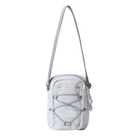 The North Face NF0A52UCEP41 Gri Jester Crossbody Unisex Omuz Çantası