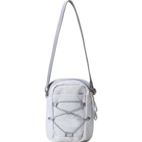The North Face NF0A52UCEP41 Gri Jester Crossbody Unisex Omuz Çantası