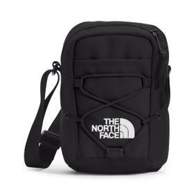 The North Face NF0A52UCJK31 Siyah Jester Crossbody Omuz Çantası