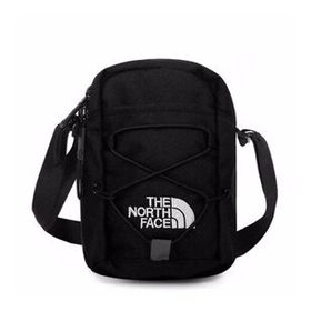 The North Face NF0A52UCJK31 Siyah Jester Crossbody Omuz Çantası
