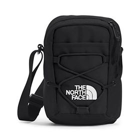 The North Face NF0A52UCJK31 Siyah Jester Crossbody Omuz Çantası