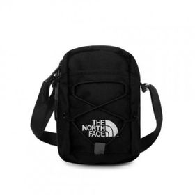The North Face NF0A52UCJK31 Siyah Jester Crossbody Omuz Çantası