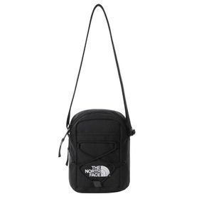 The North Face NF0A52UCJK31 Siyah Jester Crossbody Omuz Çantası