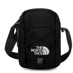 The North Face NF0A52UCJK31 Siyah Jester Crossbody Omuz Çantası