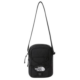The North Face NF0A52UCJK31 Siyah Jester Crossbody Omuz Çantası