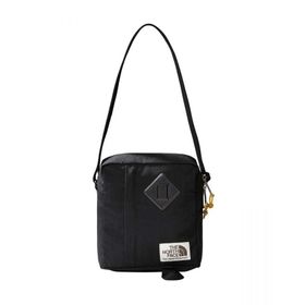 The North Face NF0A52VT84Z1 Siyah Berkeley Crossbody Çapraz Askılı Erkek Çantası