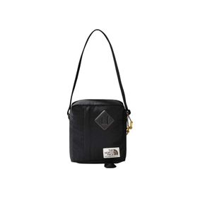 The North Face NF0A52VT84Z1 Siyah Berkeley Crossbody Çapraz Askılı Erkek Çantası