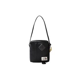 The North Face NF0A52VT84Z1 Siyah Berkeley Crossbody Çapraz Askılı Erkek Çantası
