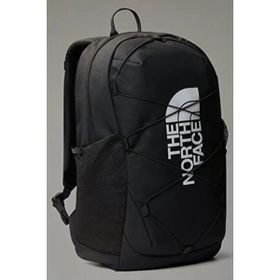 The North Face NF0A52VYJK31 Y Court Jester Black Sırt Çantası