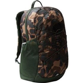 The North Face NF0A52VYO801 Y Court Jester 24.6 lt Haki Sırt Çantası