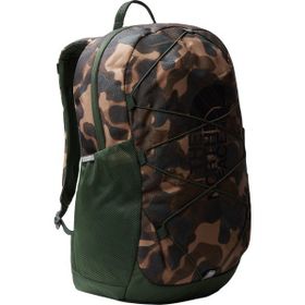 The North Face NF0A52VYO801 Y Court Jester 24.6 lt Haki Sırt Çantası