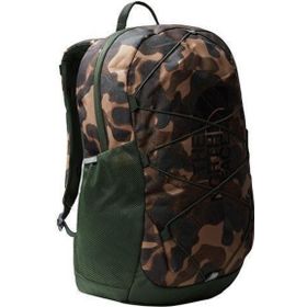 The North Face NF0A52VYO801 Y Court Jester 24.6 lt Haki Sırt Çantası
