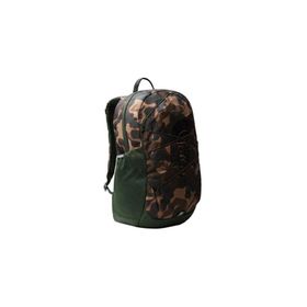 The North Face NF0A52VYO801 Y Court Jester 24.6 lt Haki Sırt Çantası