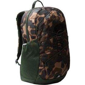 The North Face NF0A52VYO801 Y Court Jester 24.6 lt Haki Sırt Çantası