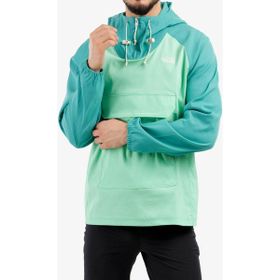 The North Face NF0A533849S1 Yeşil Erkek Polar
