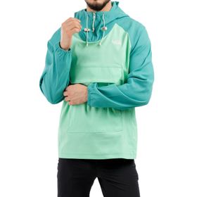 The North Face NF0A533849S1 Yeşil Erkek Polar