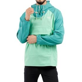 The North Face NF0A533849S1 Yeşil Erkek Polar