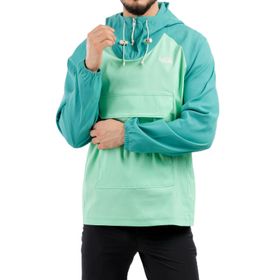 The North Face NF0A533849S1 Yeşil Erkek Polar