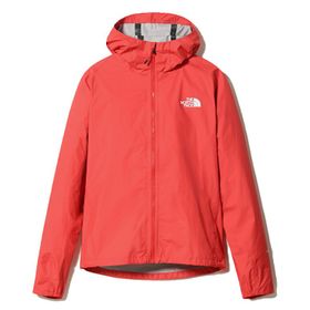 The North Face NF0A5387V331 Turuncu Outdoor Kadın Ceketi