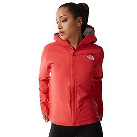 The North Face NF0A5387V331 Turuncu Outdoor Kadın Ceketi