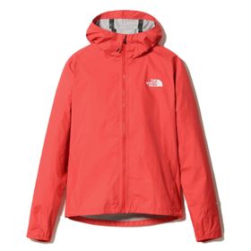 The North Face NF0A5387V331 Turuncu Outdoor Kadın Ceketi