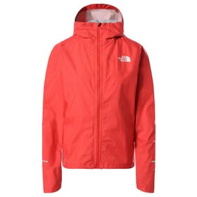 The North Face NF0A5387V331 Turuncu Outdoor Kadın Ceketi