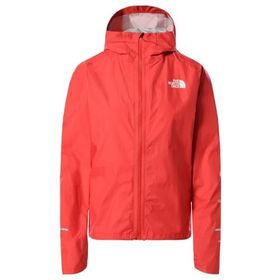 The North Face NF0A5387V331 Turuncu Outdoor Kadın Ceketi